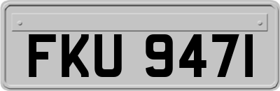 FKU9471