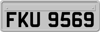 FKU9569