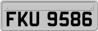 FKU9586
