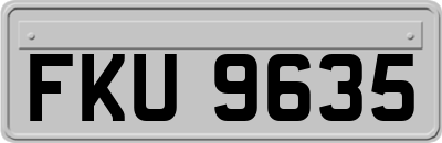 FKU9635