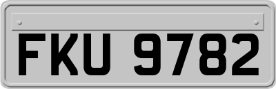 FKU9782