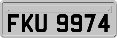FKU9974