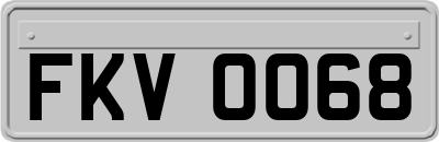 FKV0068