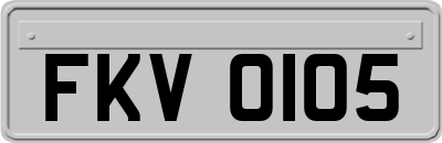 FKV0105