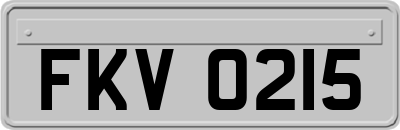 FKV0215