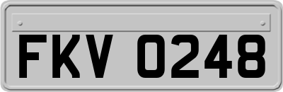 FKV0248