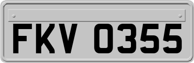 FKV0355
