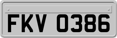 FKV0386