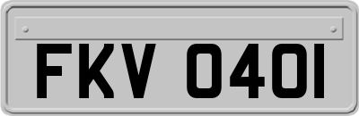 FKV0401