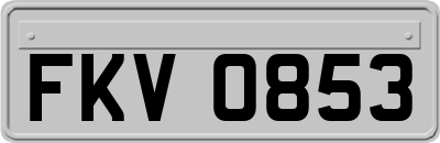 FKV0853