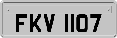 FKV1107