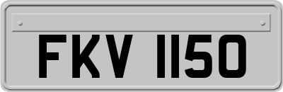 FKV1150