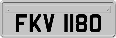 FKV1180
