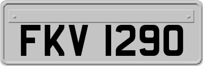 FKV1290