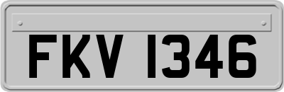 FKV1346