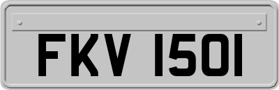 FKV1501