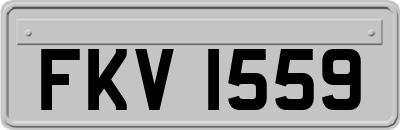 FKV1559
