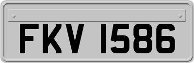 FKV1586