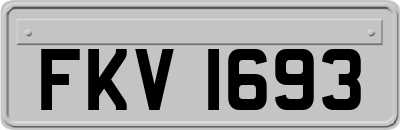 FKV1693