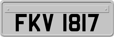 FKV1817
