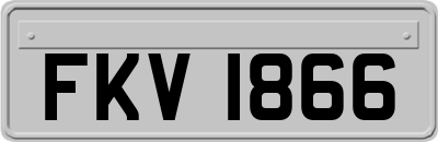 FKV1866