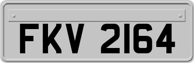 FKV2164