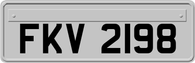 FKV2198