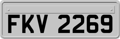 FKV2269