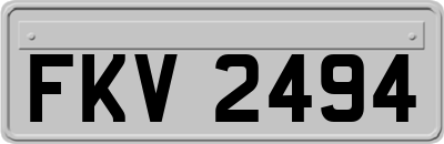 FKV2494