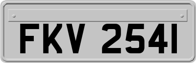FKV2541