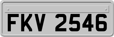 FKV2546