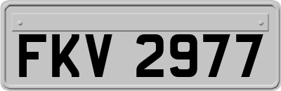 FKV2977
