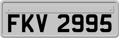 FKV2995