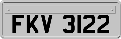 FKV3122