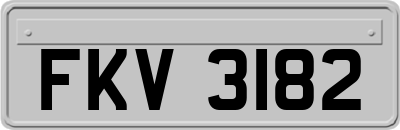 FKV3182