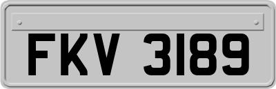 FKV3189