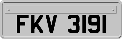 FKV3191
