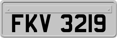 FKV3219