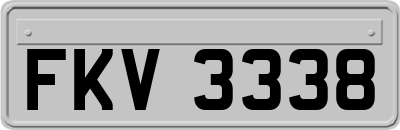 FKV3338