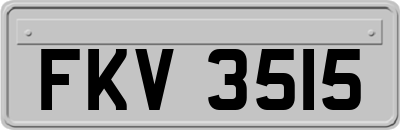 FKV3515