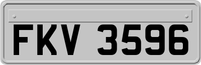 FKV3596