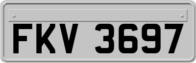 FKV3697