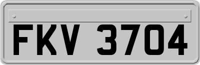 FKV3704