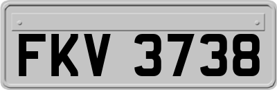 FKV3738