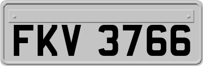 FKV3766