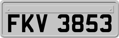 FKV3853