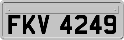 FKV4249