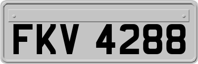 FKV4288
