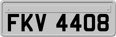 FKV4408