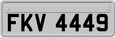 FKV4449